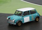 Austin Mini  Austin Mini, Classic Days 2015, circuit de Nevers Magny-Cours