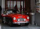 Austin-Healey 3000 Mk2 (1963)  Austin-Healey 3000 Mk2 (1963), Classic Days 2015, circuit de Nevers Magny-Cours