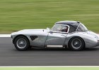 Austin-Healey 3000 Mk1 (1960)  Austin-Healey 3000 Mk1 (1960), Classic Days 2015, circuit de Nevers Magny-Cours