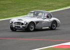 Austin-Healey 3000 Mk1 (1960)  Austin-Healey 3000 Mk1 (1960), Classic Days 2015, circuit de Nevers Magny-Cours