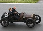 Barré C3 (1912)  Barré C3 (1912), Classic Days 2015, circuit de Nevers Magny-Cours