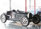 Bugatti 35B (1926)  Bugatti 35B (1926), Classic Days 2015, circuit de Nevers Magny-Cours