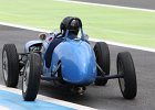 DB Racer 500 Panhard (1954)  DB Racer 500 Panhard (1954), Classic Days 2015, circuit de Nevers Magny-Cours