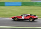 De Tomaso Pantera gr4 (1974)  De Tomaso Pantera gr4 (1974), Classic Days 2015, circuit de Nevers Magny-Cours