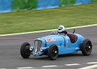 Delahaye 135S (1938)  Delahaye 135S (1938), Classic Days 2015, circuit de Nevers Magny-Cours