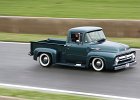 Ford F100 (1956)  Ford F100 (1956), Classic Days 2015, circuit de Nevers Magny-Cours