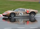 Ford GT40 (1966)  Ford GT40 (1966), Classic Days 2015, circuit de Nevers Magny-Cours