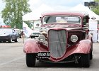 Ford 34 Hot Rod  Ford 34 Hot Rod, Classic Days 2015, circuit de Nevers Magny-Cours