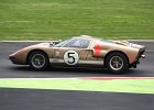 Ford GT40 (1966)  Ford GT40 (1966), Classic Days 2015, circuit de Nevers Magny-Cours