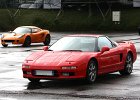 Honda NSX &#38; Lotus Exige  Honda NSX &#38; Lotus Exige, Classic Days 2015, circuit de Nevers Magny-Cours