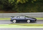 Lotus Esprit V8 (1996)  Lotus Esprit V8 (1996), Classic Days 2015, circuit de Nevers Magny-Cours