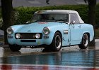 MG Midget (1963)  MG Midget (1963), Classic Days 2015, circuit de Nevers Magny-Cours