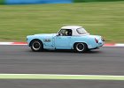 MG Midget (1963)  MG Midget (1963), Classic Days 2015, circuit de Nevers Magny-Cours