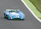 Matra 670B (1973)  Matra 670B (1973) (Pescarolo au volant), Classic Days 2015, circuit de Nevers Magny-Cours