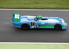 Matra 670B (1973)  Matra 670B (1973) (Pescarolo au volant), Classic Days 2015, circuit de Nevers Magny-Cours