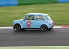 Mini &#34;Gulf&#34;  Mini &#34;Gulf&#34;, Classic Days 2015, circuit de Nevers Magny-Cours