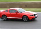 Ford Mustang 5.0  Ford Mustang 5.0, Classic Days 2015, circuit de Nevers Magny-Cours