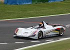 Peugeot Spyder 905  Peugeot Spyder 905, Classic Days 2015, circuit de Nevers Magny-Cours