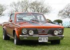 Plymouth Barracuda (1966)  Plymouth Barracuda (1966), Classic Days 2015, circuit de Nevers Magny-Cours