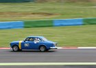 Volvo 122S Amazone Groupe 2 (1965)  Volvo 122S Amazone Groupe 2 (1965), Classic Days 2015, circuit de Nevers Magny-Cours