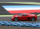Ultima NC (2008)  Ultima NC (2008), Classic Days 2015, circuit de Nevers Magny-Cours
