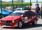 Alfa-Romeo GTV6 (1984)  Alfa-Romeo GTV6 (1984), Classic days 2016, Circuit de Nevers Magny-Cours