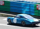 Alpine M63  Alpine M63, Classic days 2016, Circuit de Nevers Magny-Cours