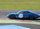 Alpine M63  Alpine M63, Classic days 2016, Circuit de Nevers Magny-Cours