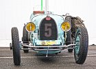 Bugatti 35B (1930)  Bugatti 35B (1930), Classic days 2016, Circuit de Nevers Magny-Cours