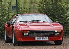 Ferrari 308 GTS  Ferrari 308 GTS, Classic days 2016, Circuit de Nevers Magny-Cours