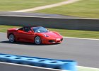 Ferrari F430 spider (2007)  Ferrari F430 spider (2007), Classic days 2016, Circuit de Nevers Magny-Cours