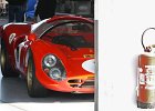 Ferrari P4 réplique,  Ferrari P4 réplique,, Classic days 2016, Circuit de Nevers Magny-Cours