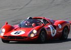 Ferrari P4 replique  Ferrari P4 replique, Classic days 2016, Circuit de Nevers Magny-Cours
