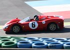Ferrari P4 replique  Ferrari P4 replique, Classic days 2016, Circuit de Nevers Magny-Cours