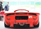 Ferrari P4 replique  Ferrari P4 replique, Classic days 2016, Circuit de Nevers Magny-Cours