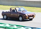 Ritmo cabriolet 85S (1983)  Ritmo cabriolet 85S (1983), Classic days 2016, Circuit de Nevers Magny-Cours