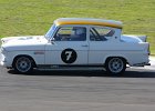 Ford Anglia 105 E (1965)  Ford Anglia 105 E (1965), Classic days 2016, Circuit de Nevers Magny-Cours