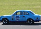 Ford Escort RS1600 (1971)  Ford Escort RS1600 (1971), Classic days 2016, Circuit de Nevers Magny-Cours