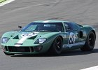 Ford GT40 (1979)  Ford GT40 (1979), Classic days 2016, Circuit de Nevers Magny-Cours