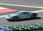 Ford GT40 (1979)  Ford GT40 (1979), Classic days 2016, Circuit de Nevers Magny-Cours