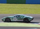 Ford GT40 (1979)  Ford GT40 (1979), Classic days 2016, Circuit de Nevers Magny-Cours