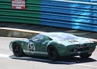 Ford GT40 (1979)  Ford GT40 (1979), Classic days 2016, Circuit de Nevers Magny-Cours