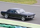 Ford Mustang  Ford Mustang, Classic days 2016, Circuit de Nevers Magny-Cours