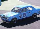 Ford Escort RS1600 (1971)  Ford Escort RS1600 (1971), Classic days 2016, Circuit de Nevers Magny-Cours