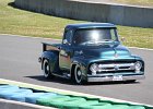 Ford F100 (1956)  Ford F100 (1956), Classic days 2016, Circuit de Nevers Magny-Cours