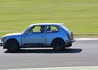 Honda Civic (1976)  Honda Civic (1976), Classic days 2016, Circuit de Nevers Magny-Cours