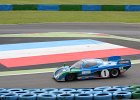 Inaltera (1976)  Inaltera (1976), Classic days 2016, Circuit de Nevers Magny-Cours