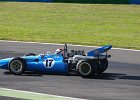 Lola T142 Formule 5000 (1969)  Lola T142 Formule 5000 (1969), Classic days 2016, Circuit de Nevers Magny-Cours