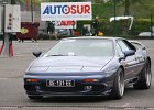 Lotus Esprit V8 (1996)  Lotus Esprit V8 (1996), Classic days 2016, Circuit de Nevers Magny-Cours