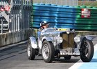 MG Q-type (1939)  MG Q-type (1939), Classic days 2016, Circuit de Nevers Magny-Cours